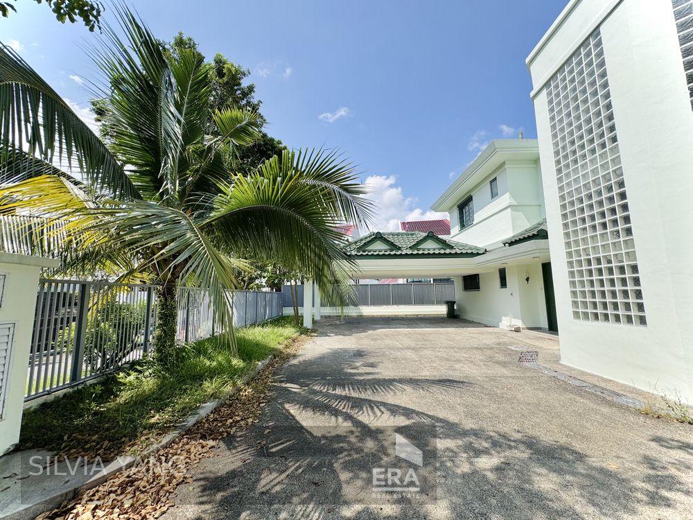 Detached for Rent: Florida Road, Thomson, D20, 574410
