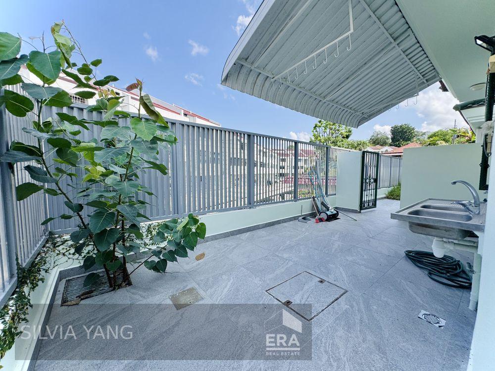 Detached for Rent: Florida Road, Thomson, D20, 574410