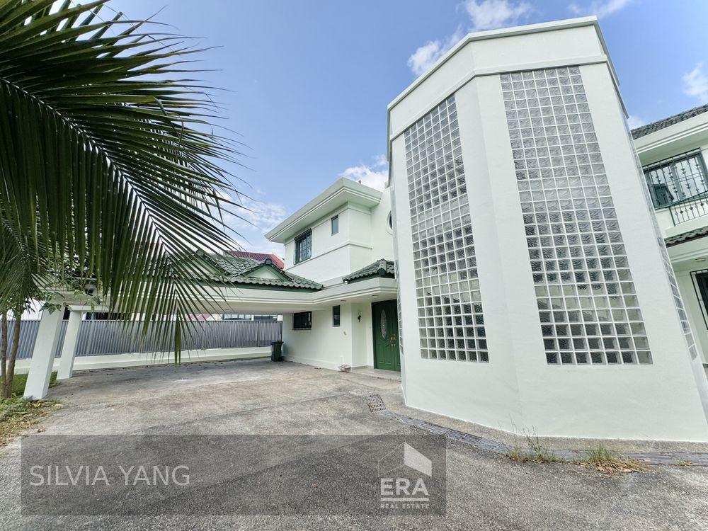 Detached for Rent: Florida Road, Thomson, D20, 574410