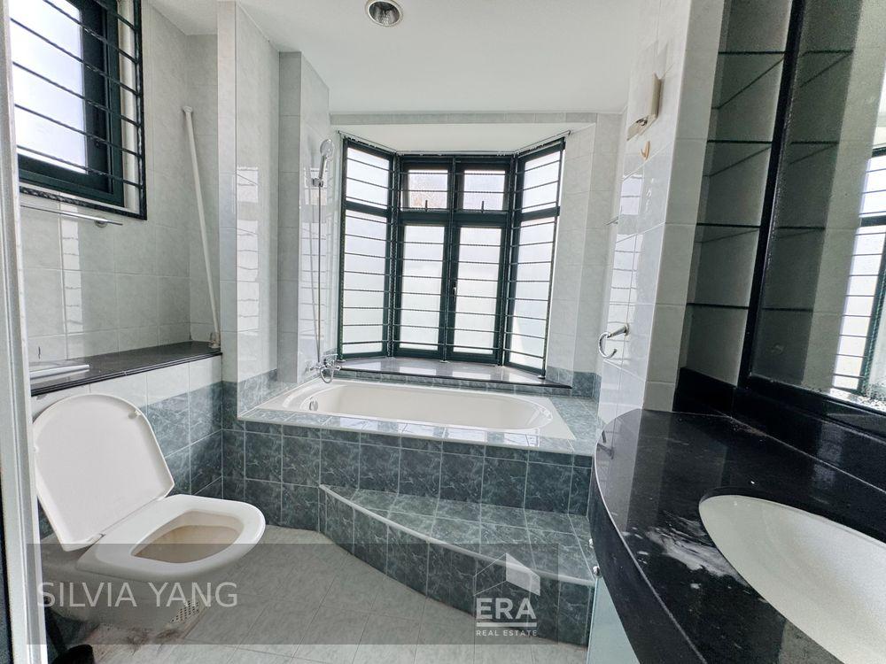 Detached for Rent: Florida Road, Thomson, D20, 574410