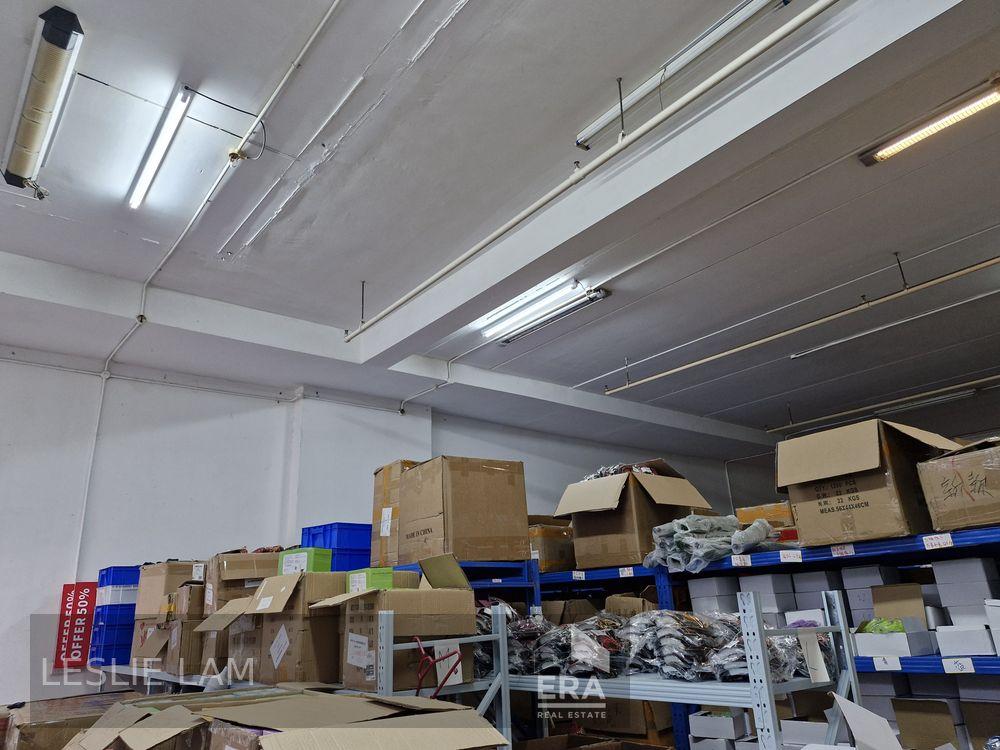 Industrial for Rent: Woodlands Industrial Park E5, D27, 757322