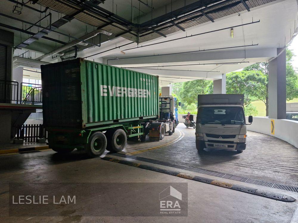 Industrial for Rent: Woodlands Industrial Park E5, D27, 757322