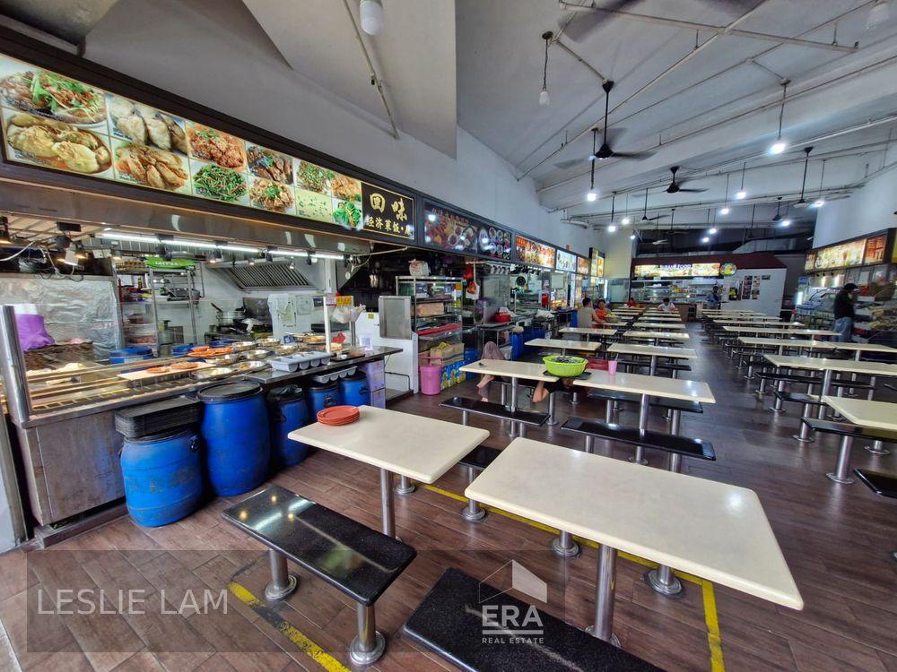 Industrial for Rent: Woodlands Industrial Park E5, D27, 757322