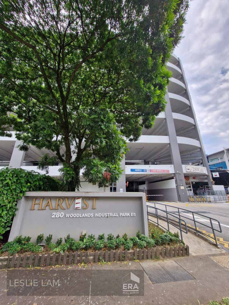 Industrial for Rent: Woodlands Industrial Park E5, D27, 757322