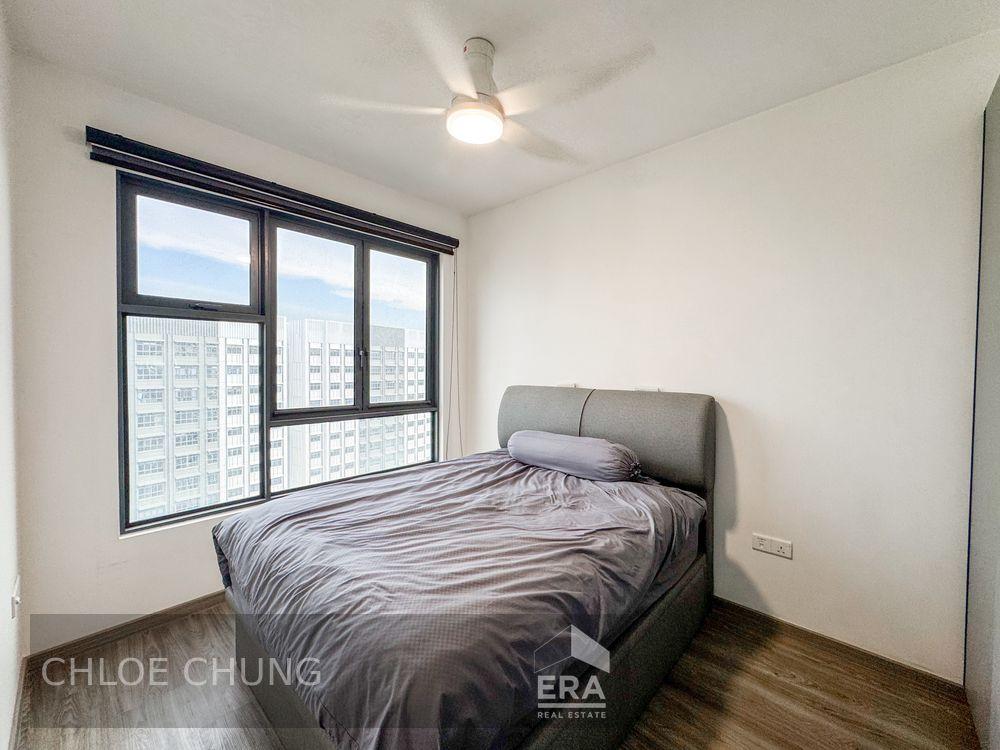 Condominium for Rent: Canberra Drive, Yishun, D27, 768001