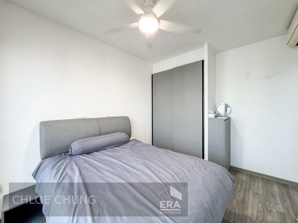 Condominium for Rent: Canberra Drive, Yishun, D27, 768001