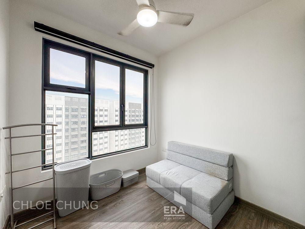 Condominium for Rent: Canberra Drive, Yishun, D27, 768001