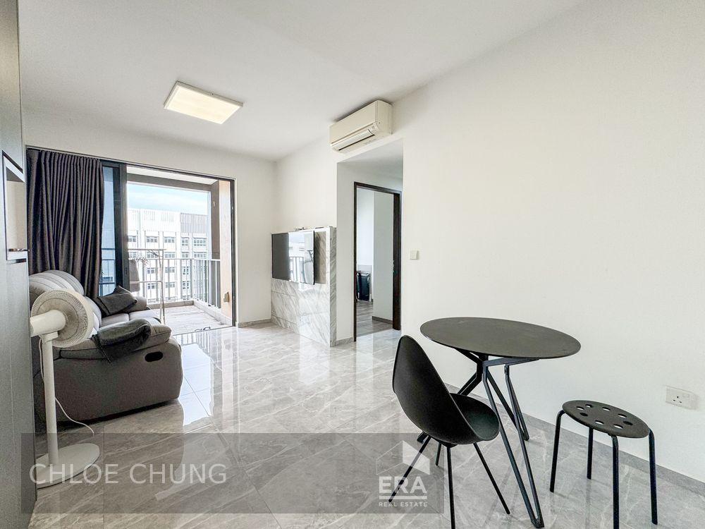 Condominium for Rent: Canberra Drive, Yishun, D27, 768001