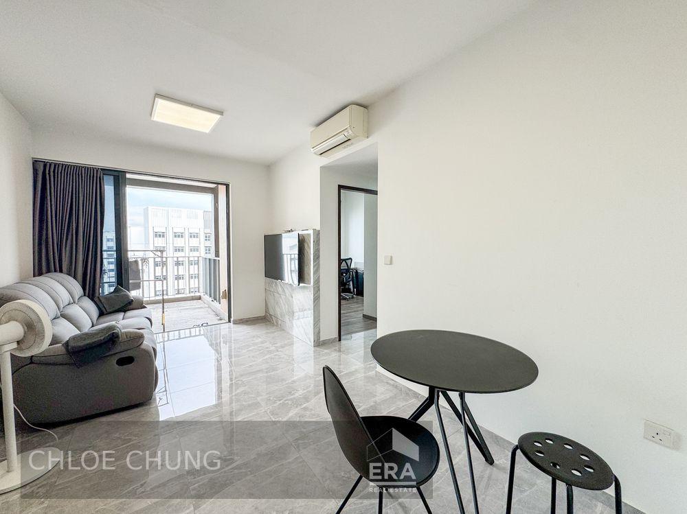 Condominium for Rent: Canberra Drive, Yishun, D27, 768001