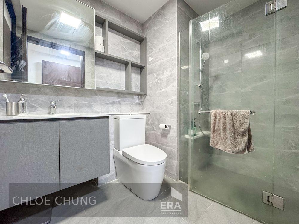 Condominium for Rent: Canberra Drive, Yishun, D27, 768001