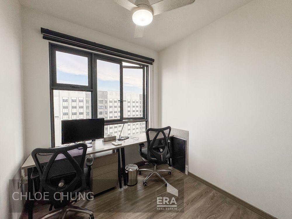 Condominium for Rent: Canberra Drive, Yishun, D27, 768001