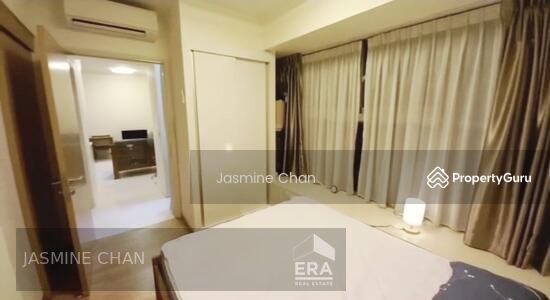 Prop-GPT: Condominium: D12  The Verve