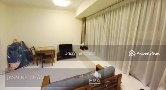 Condominium for Rent: Jalan Rajah, D12, 329138