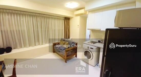 Condominium for Rent: Jalan Rajah, D12, 329138