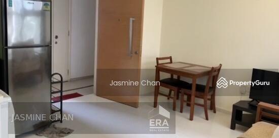 Condominium for Rent: Jalan Rajah, D12, 329138