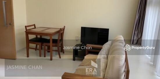 Condominium for Rent: Jalan Rajah, D12, 329138