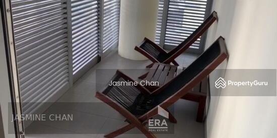 Condominium for Rent: Jalan Rajah, D12, 329138