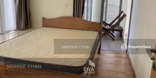 Condominium for Rent: Jalan Rajah, D12, 329138