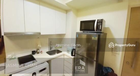 Condominium for Rent: Jalan Rajah, D12, 329138