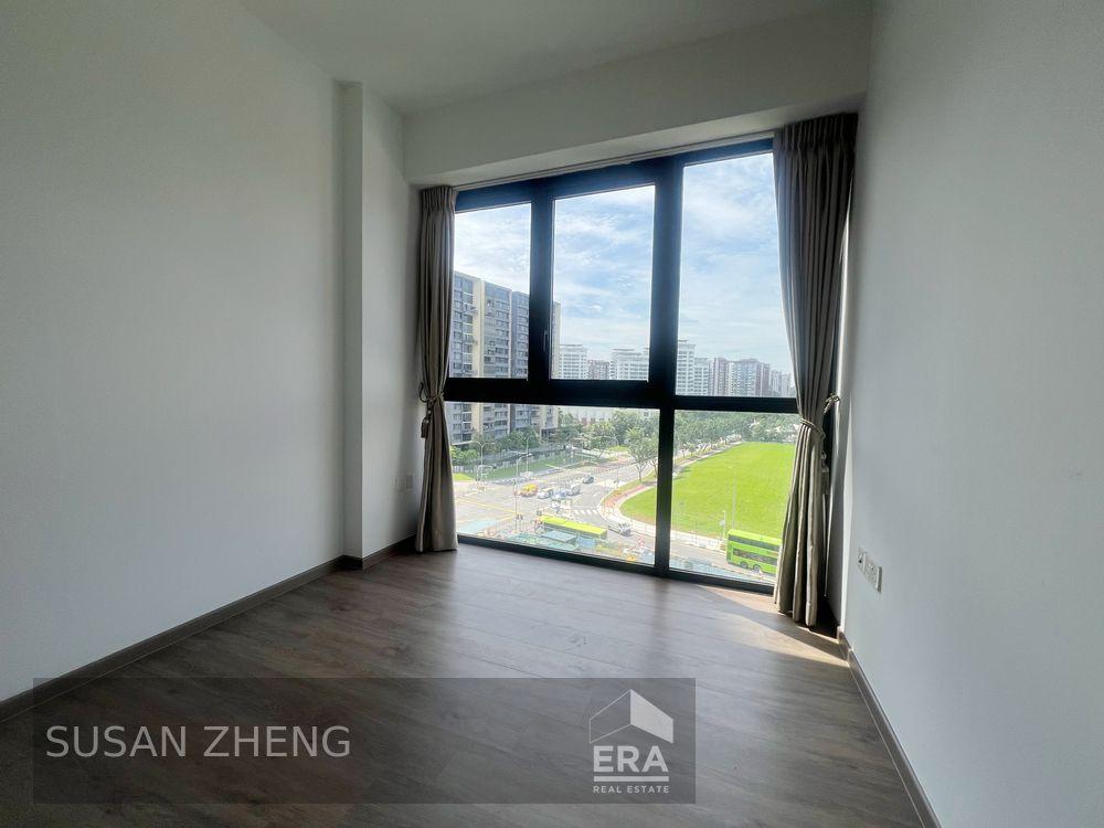 Prop-GPT: Condominium: D19 Punggol River Isles
