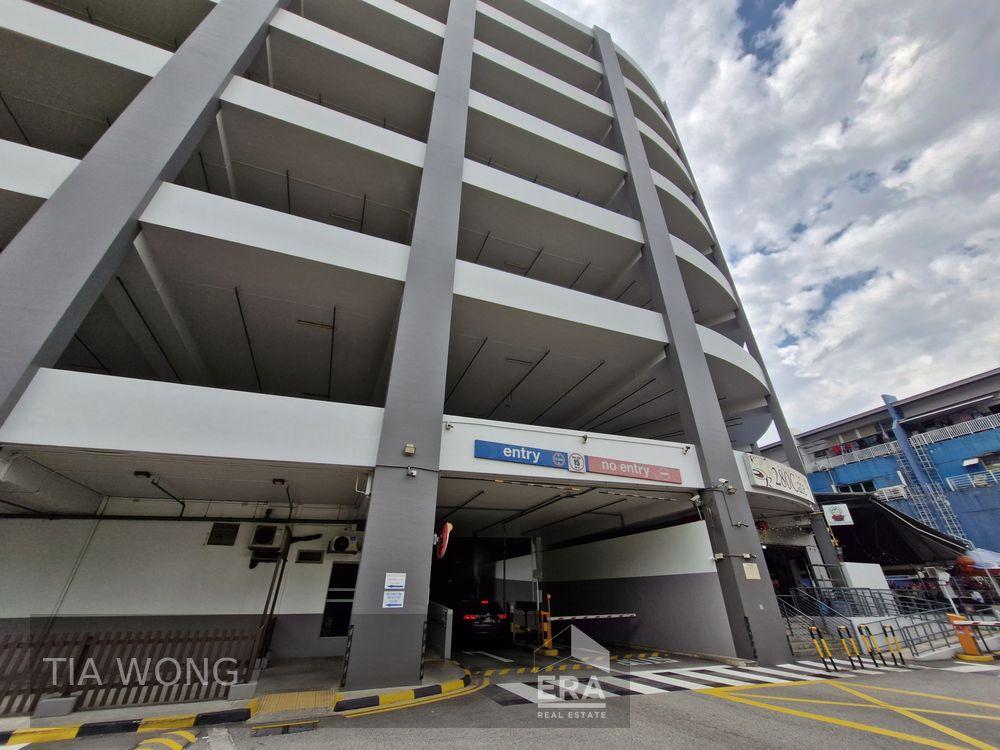 Industrial for Rent: Woodlands Industrial Park E5, D27, 757322