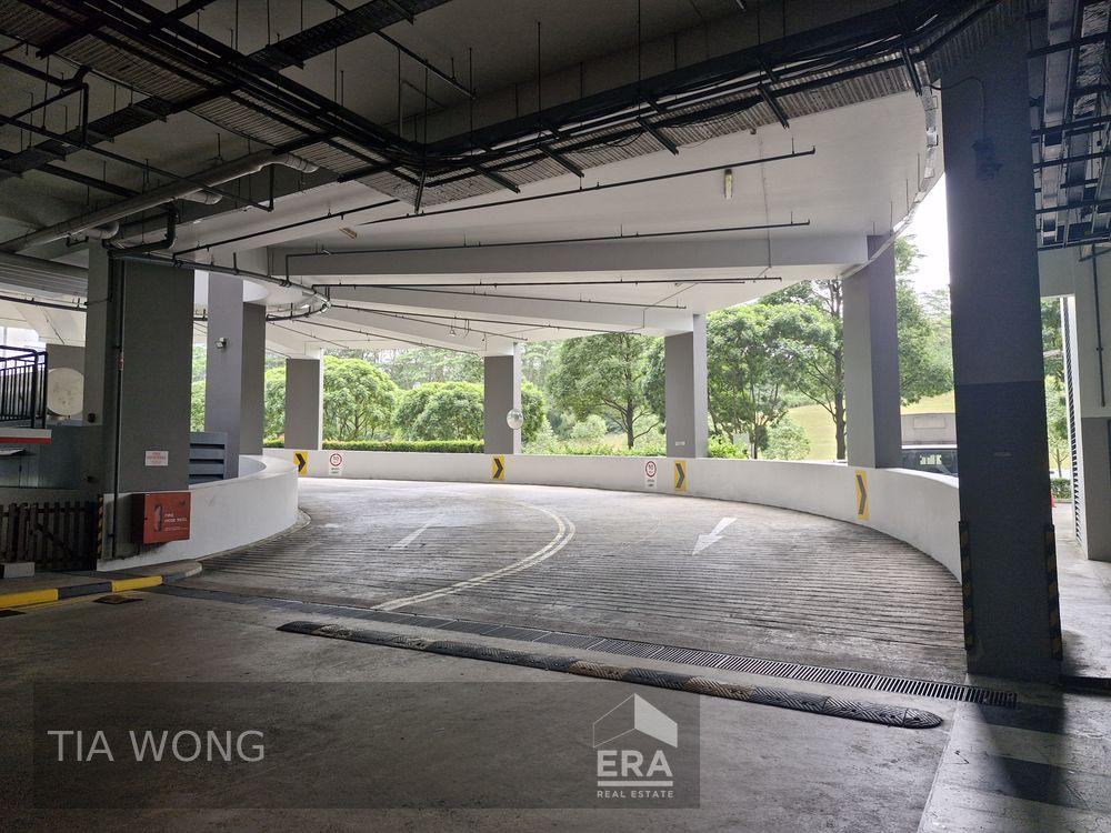 Industrial for Rent: Woodlands Industrial Park E5, D27, 757322