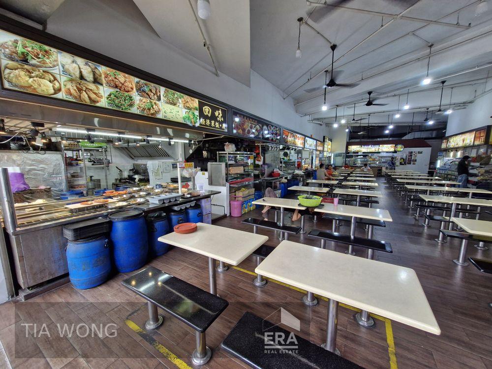 Industrial for Rent: Woodlands Industrial Park E5, D27, 757322