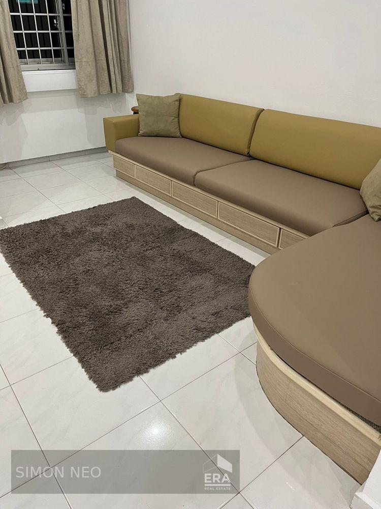 Prop-GPT: HDB - 3 room: D12 Toa Payoh 171 Lorong 1 Toa Payoh