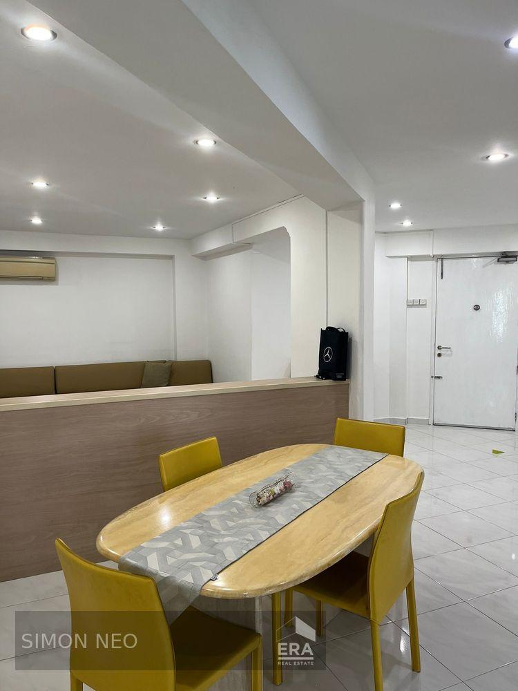 HDB - 3 room for Rent: Lorong 1 Toa Payoh, Toa Payoh, D12, 310171