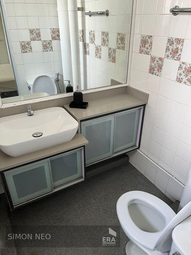 HDB - 3 room for Rent: Lorong 1 Toa Payoh, Toa Payoh, D12, 310171
