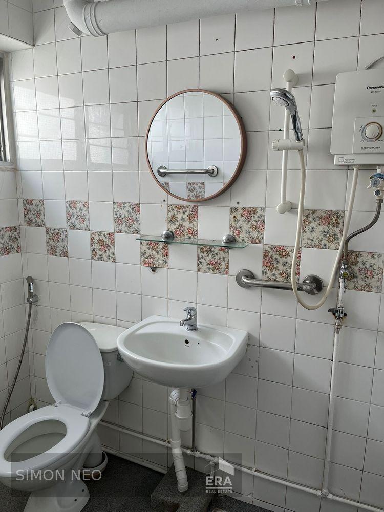 HDB - 3 room for Rent: Lorong 1 Toa Payoh, Toa Payoh, D12, 310171