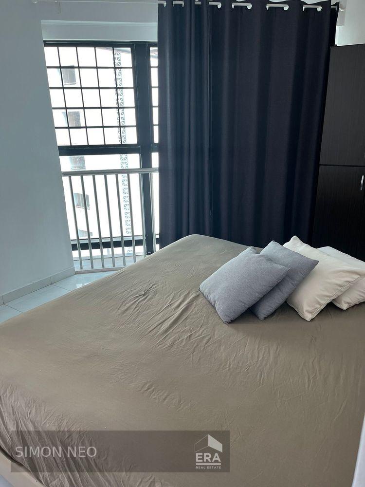 HDB - 3 room for Rent: Lorong 1 Toa Payoh, Toa Payoh, D12, 310171