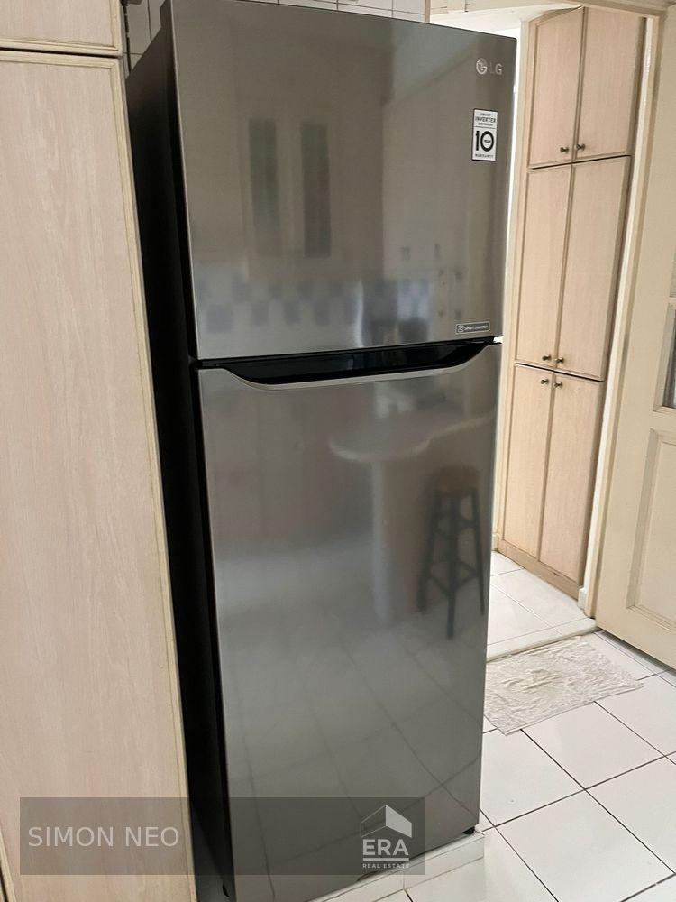 HDB - 3 room for Rent: Lorong 1 Toa Payoh, Toa Payoh, D12, 310171