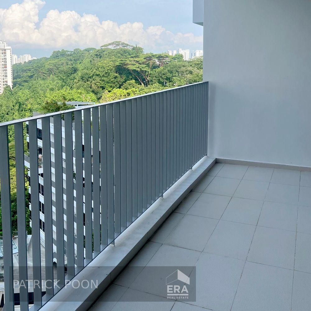 Condominium for Rent: Depot Road, Telok Blangah, D04, 109702