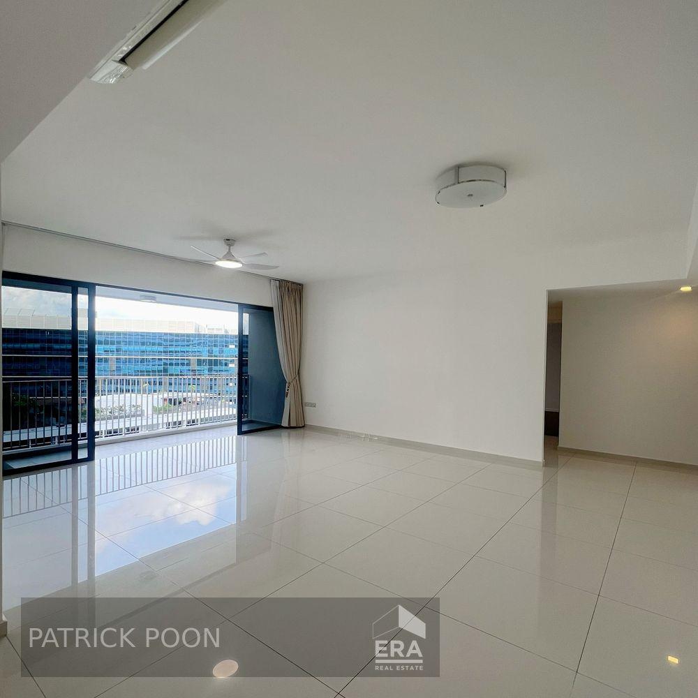 Condominium for Rent: Depot Road, Telok Blangah, D04, 109702