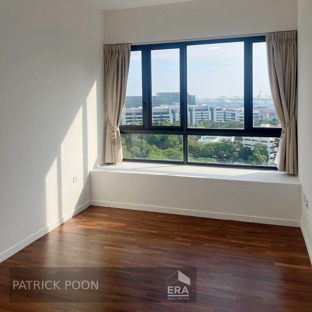 Condominium for Rent: Depot Road, Telok Blangah, D04, 109702