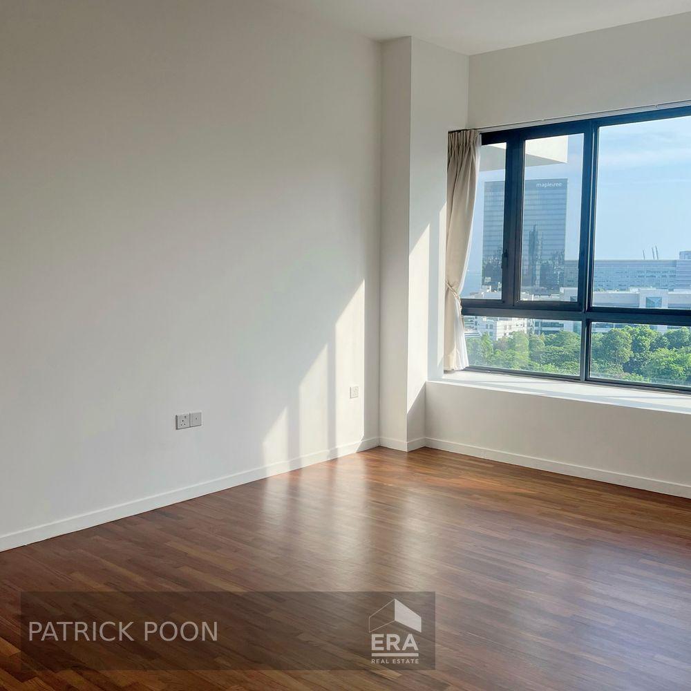 Condominium for Rent: Depot Road, Telok Blangah, D04, 109702