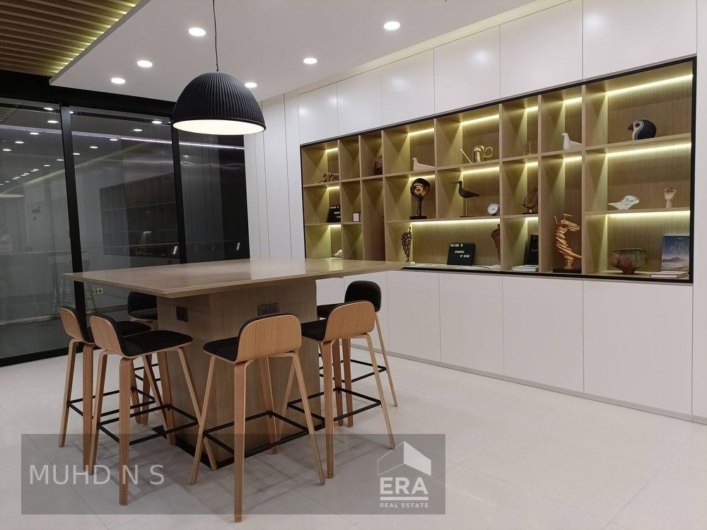 Commercial for Rent: 8 Marina View, Marina, D01, 018960