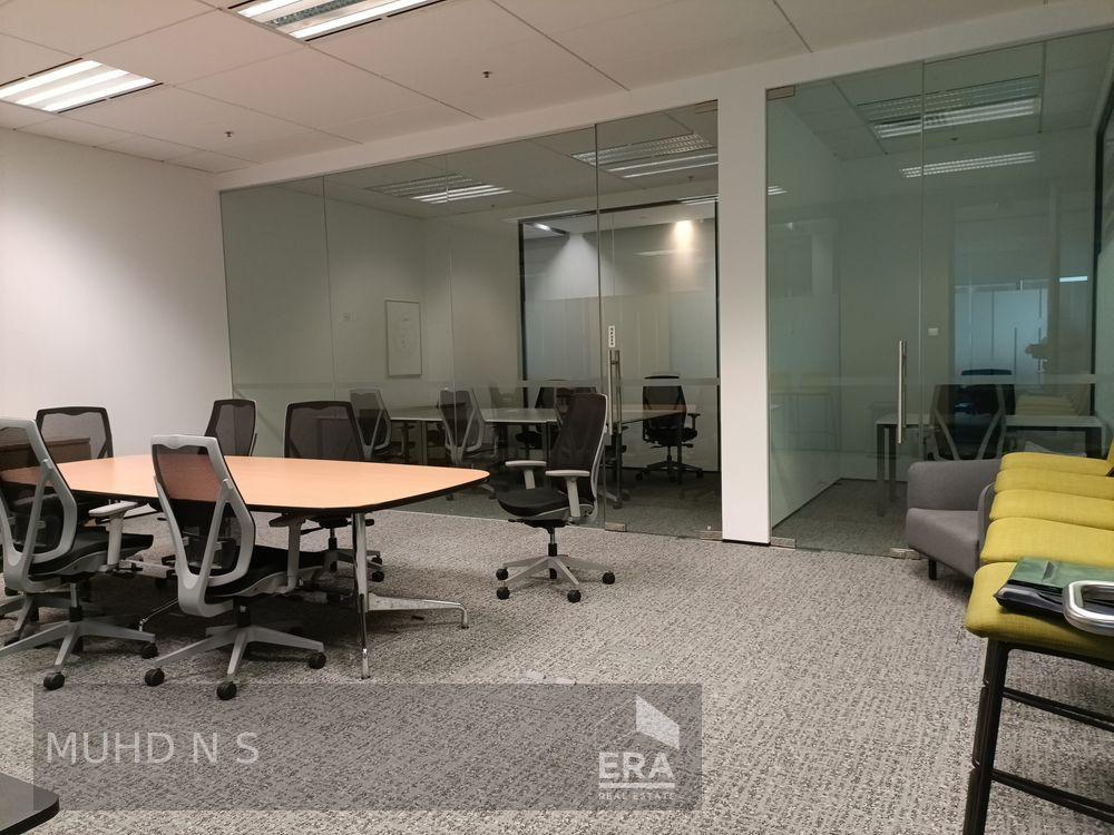 Commercial for Rent: 8 Marina View, Marina, D01, 018960