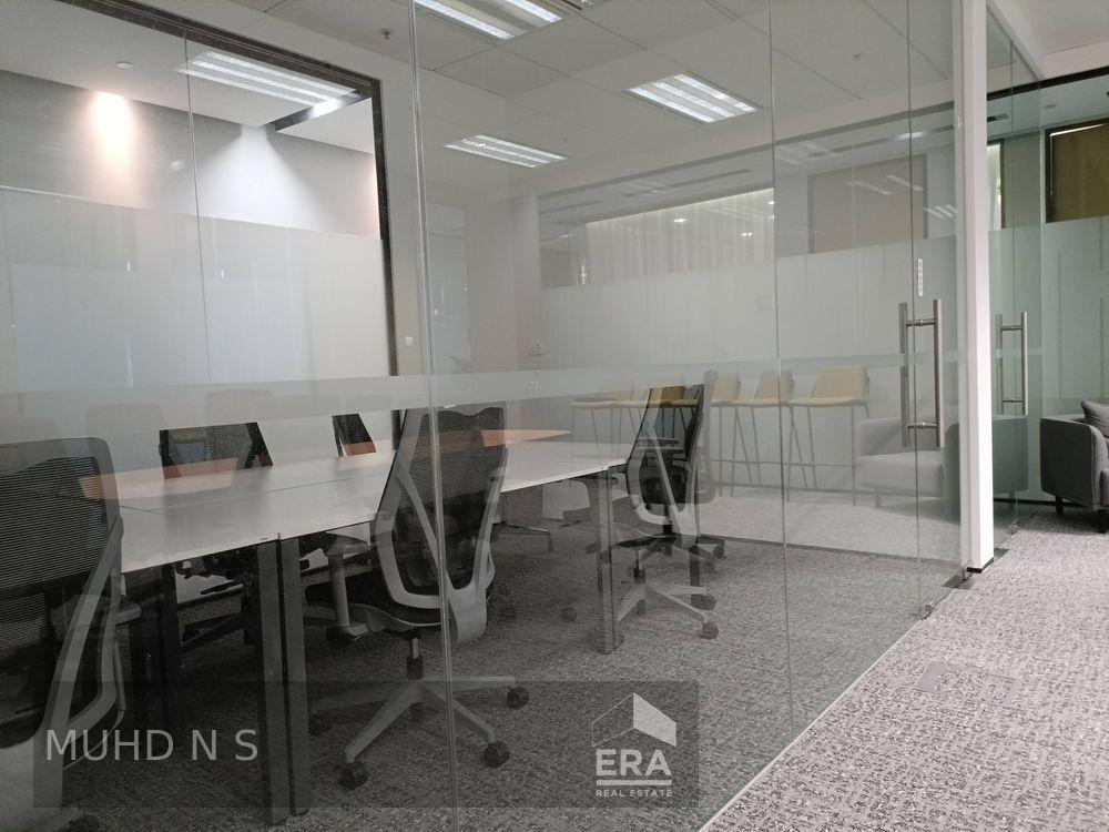 Commercial for Rent: 8 Marina View, Marina, D01, 018960