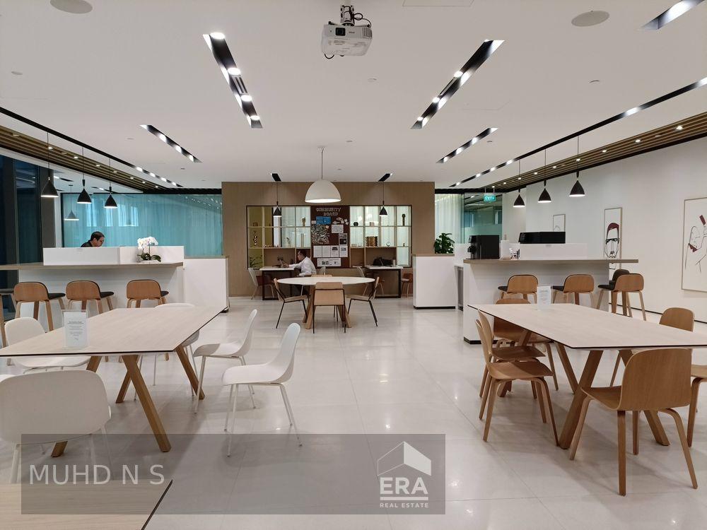 Prop-GPT: Commercial: D01 Marina Asia Square Tower 1