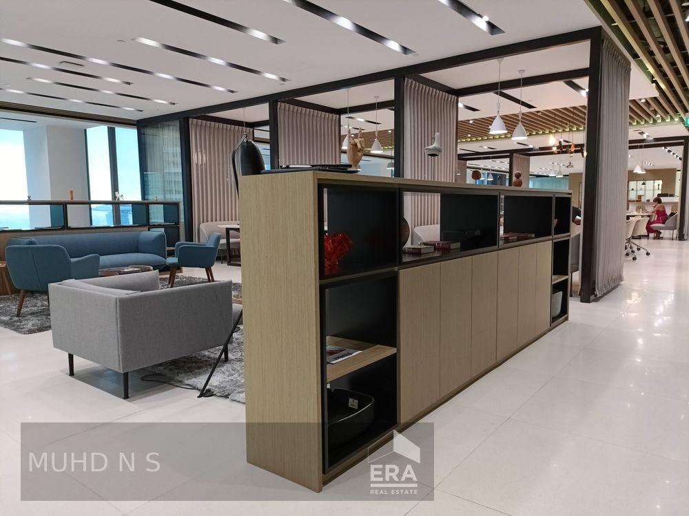 Commercial for Rent: 8 Marina View, Marina, D01, 018960