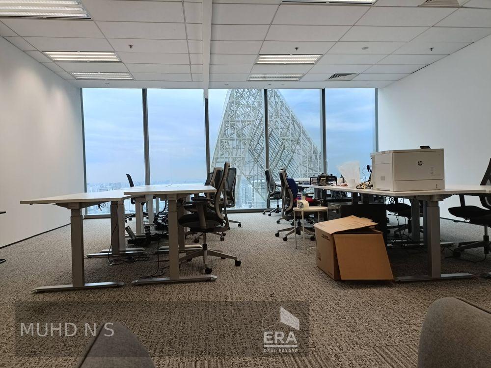 Commercial for Rent: 8 Marina View, Marina, D01, 018960