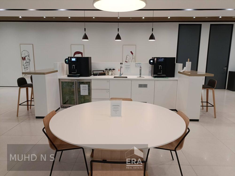 Commercial for Rent: 8 Marina View, Marina, D01, 018960