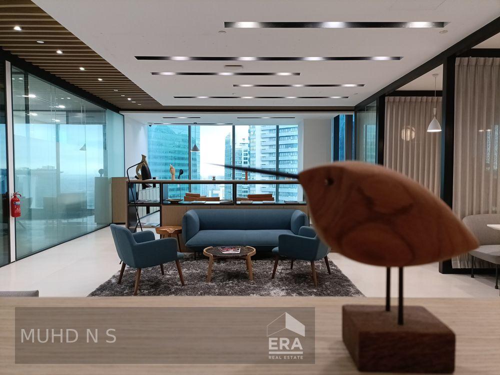 Commercial for Rent: 8 Marina View, Marina, D01, 018960