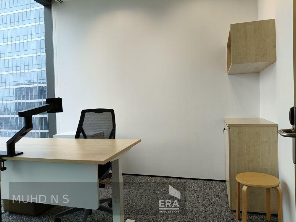 Commercial for Rent: 8 Marina View, Marina, D01, 018960