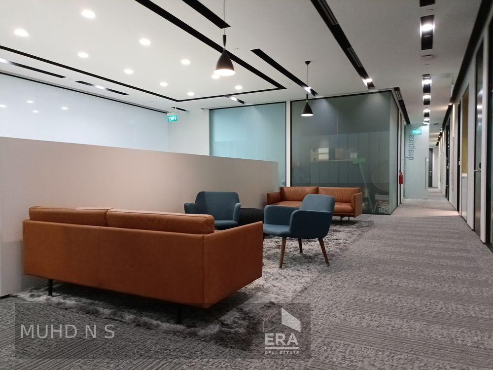 Commercial for Rent: 8 Marina View, Marina, D01, 018960