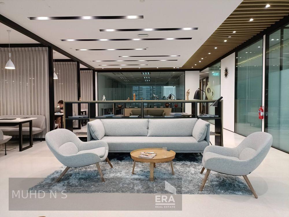 Commercial for Rent: 8 Marina View, Marina, D01, 018960
