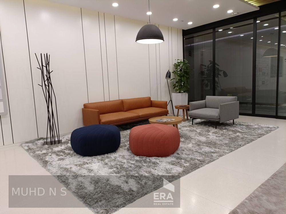 Commercial for Rent: 8 Marina View, Marina, D01, 018960
