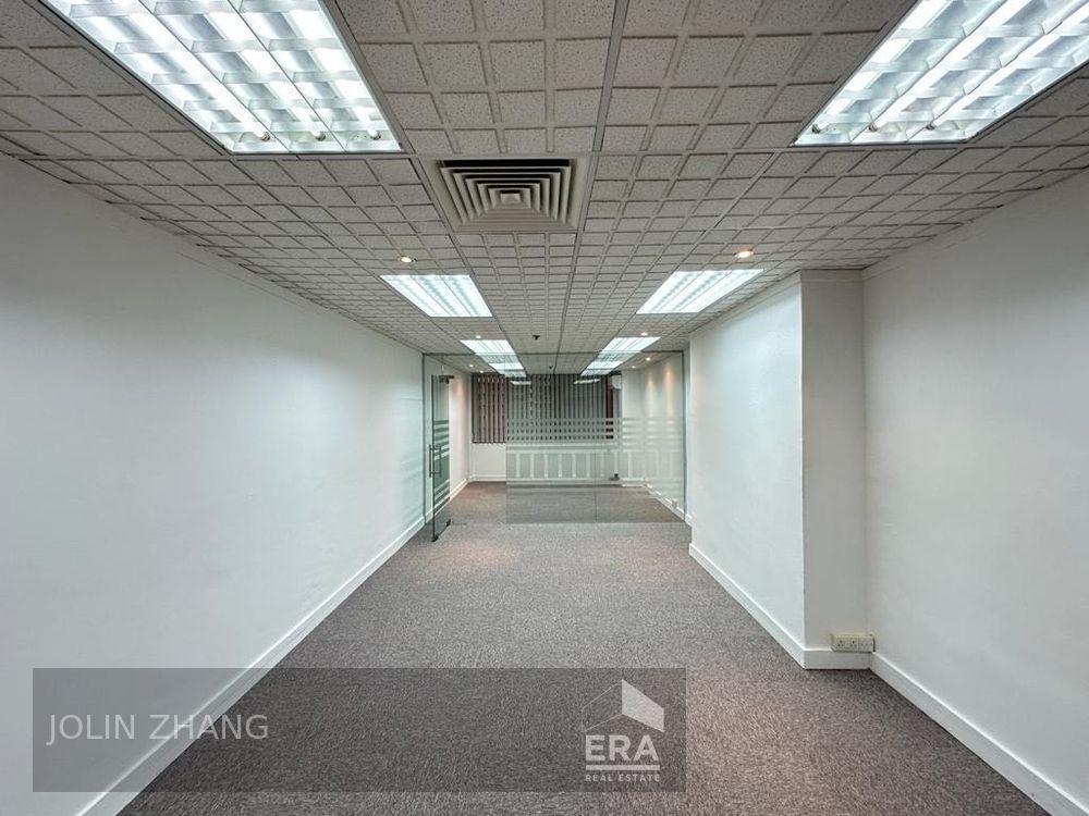Prop-GPT: Commercial: D02 Anson International Plaza